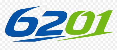 Logo 6201 - Trang cá cược thể thao và casino